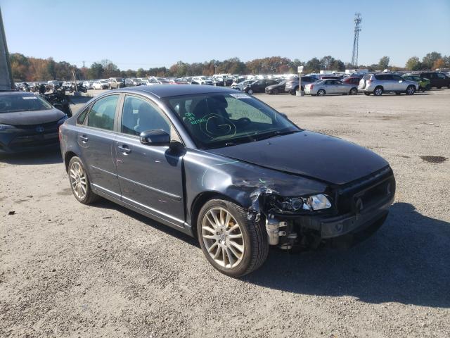 VOLVO S40 2.4I 2010 yv1382ms1a2497993