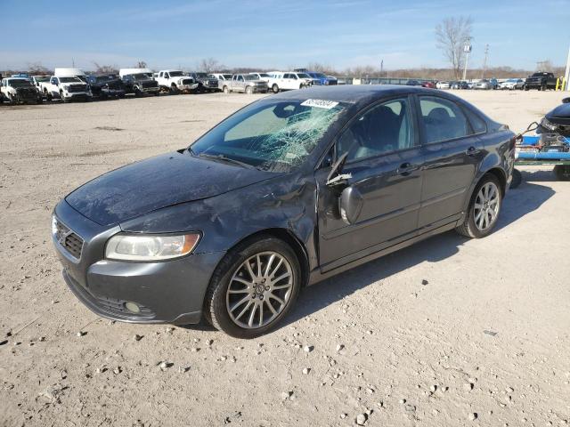 VOLVO S40 2.4I 2010 yv1382ms2a2490115