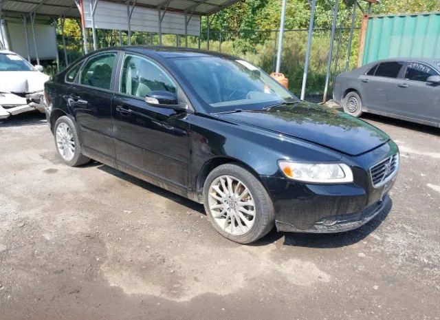 VOLVO S40 2010 yv1382ms2a2494567