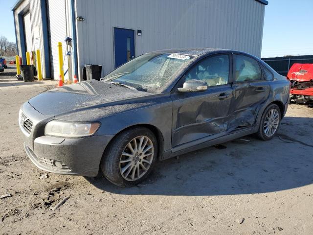 VOLVO S40 2010 yv1382ms2a2510816