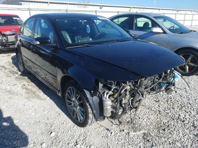 VOLVO S40 2.4I 2010 yv1382ms2a2513280