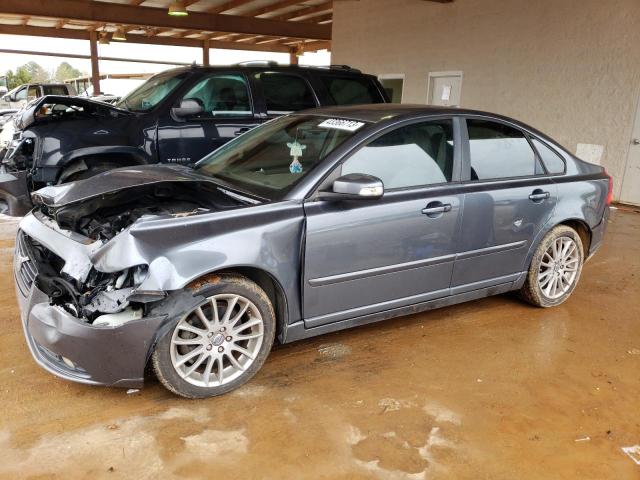 VOLVO S40 2.4I 2010 yv1382ms3a2488003