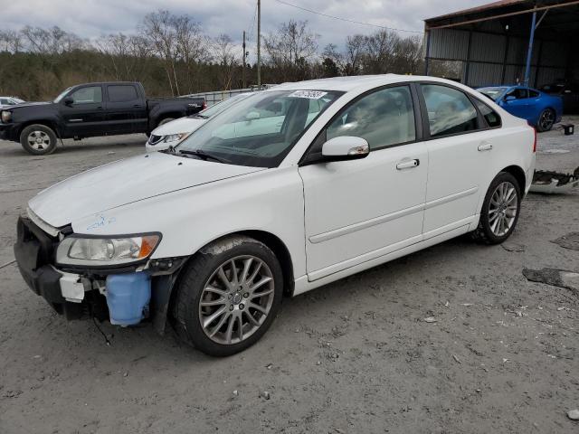 VOLVO S40 2.4I 2010 yv1382ms3a2501400