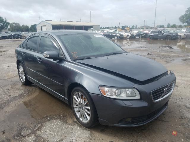 VOLVO S40 2.4I 2010 yv1382ms3a2504202