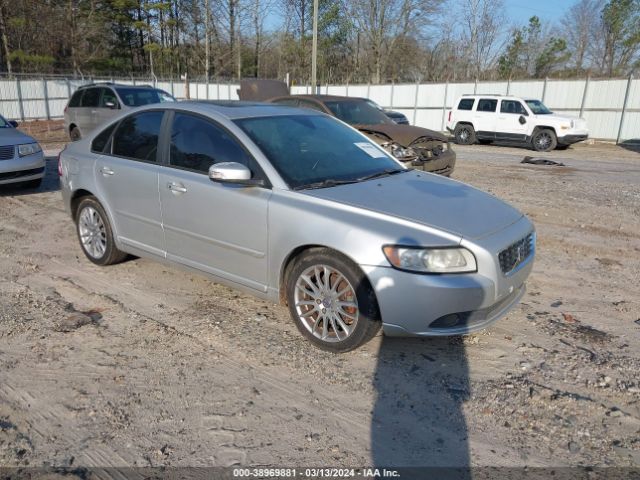 VOLVO S40 2010 yv1382ms5a2489749