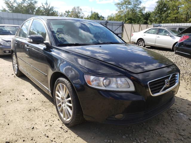 VOLVO S40 2.4I 2010 yv1382ms5a2493218