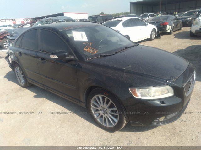 VOLVO S40 2010 yv1382ms5a2498595