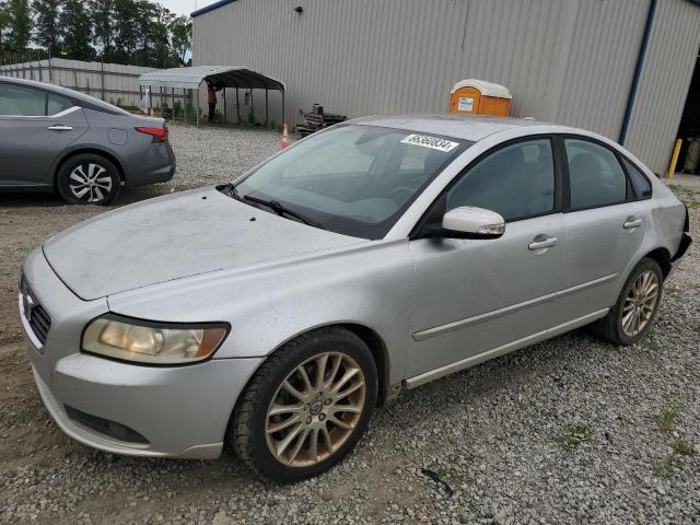 VOLVO S40 2010 yv1382ms5a2504282