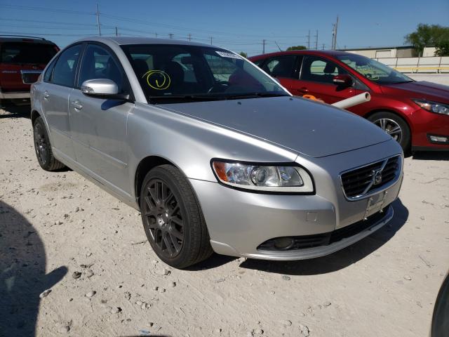 VOLVO S40 2.4I 2010 yv1382ms6a2500595