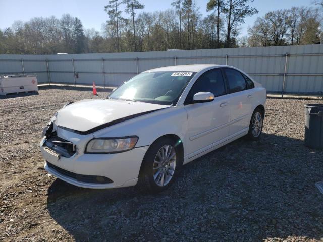 VOLVO S40 2.4I 2010 yv1382ms6a2500676