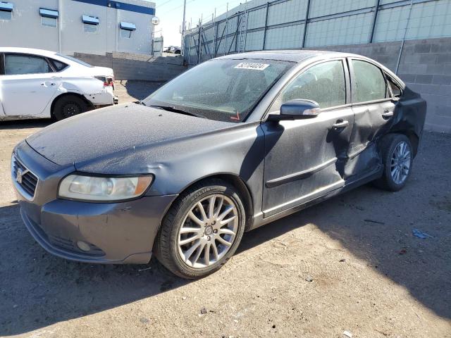 VOLVO S40 2010 yv1382ms6a2500810