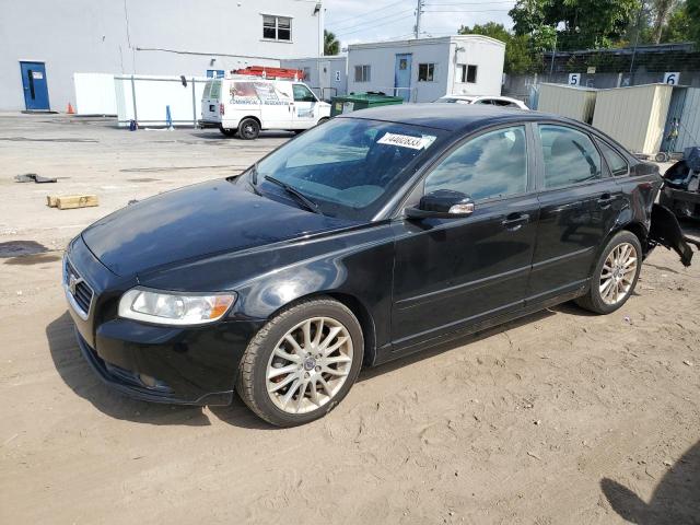 VOLVO S40 2010 yv1382ms6a2501424