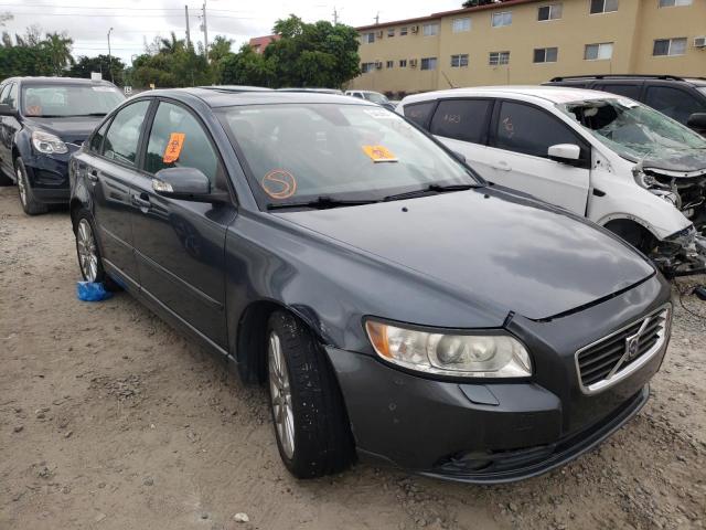 VOLVO S40 2.4I 2010 yv1382ms7a2488554