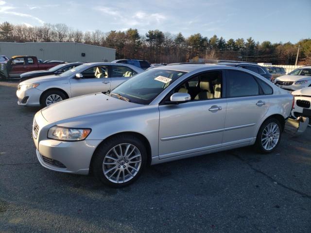 VOLVO S40 2.4I 2010 yv1382ms7a2490353