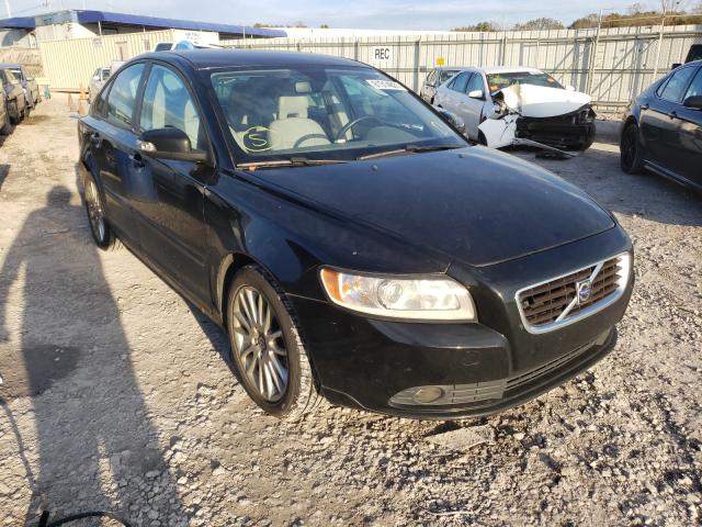 VOLVO S40 2.4I 2010 yv1382ms7a2496279