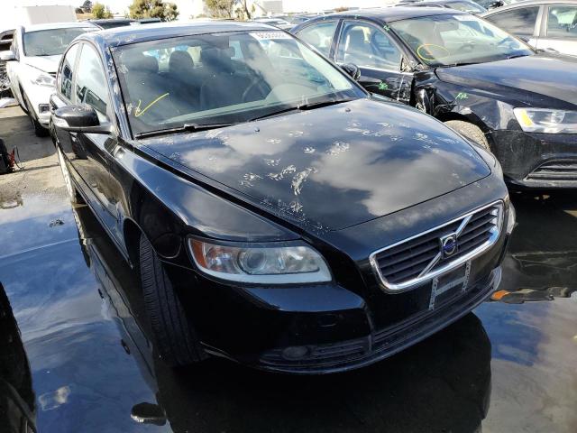 VOLVO S40 2.4I 2010 yv1382ms7a2506406