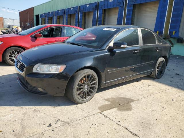 VOLVO S40 2010 yv1382ms7a2513288