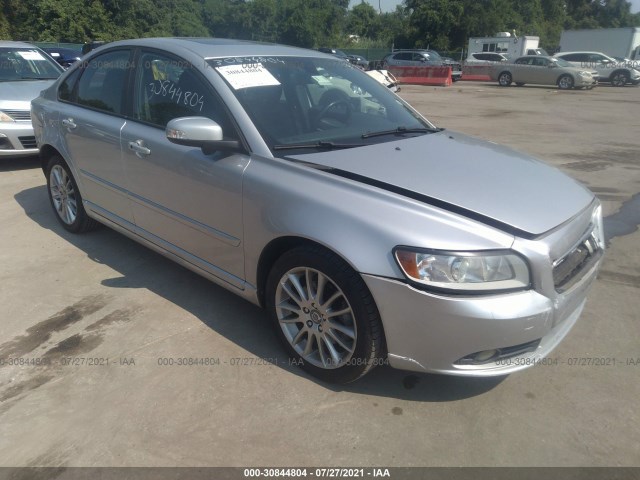 VOLVO S40 2010 yv1382ms8a2489681