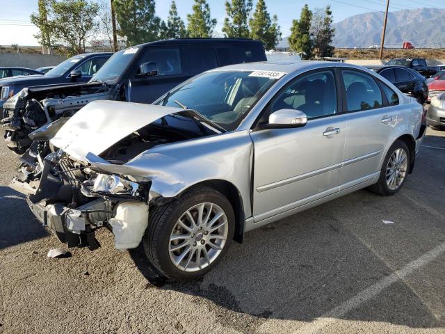 VOLVO S40 2010 yv1382ms8a2493634