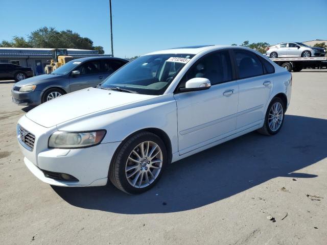 VOLVO S40 2010 yv1382ms8a2502123