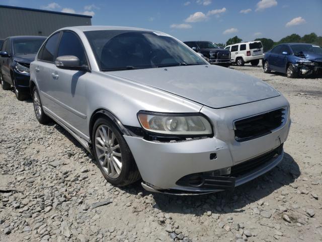 VOLVO S40 2.4I 2010 yv1382ms8a2508228