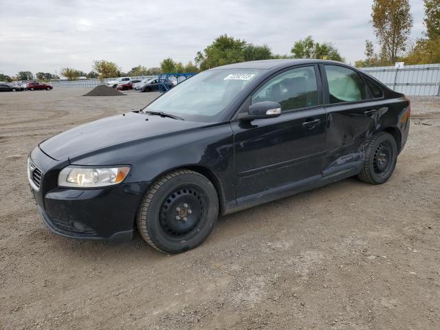 VOLVO S40 2010 yv1382ms8a2508679