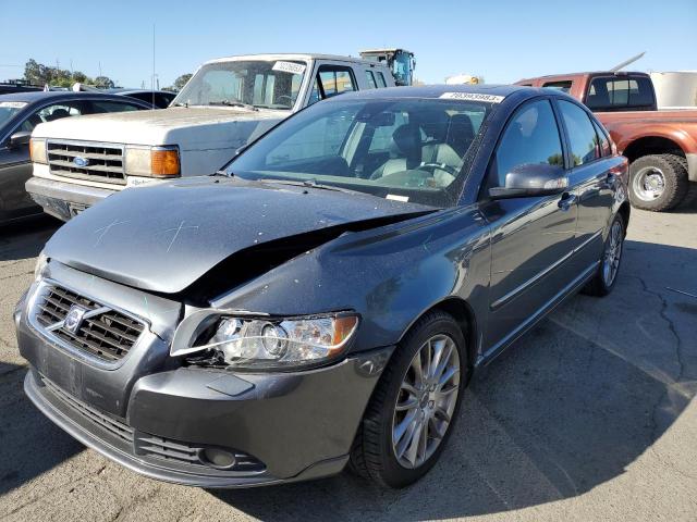 VOLVO S40 2.4I 2010 yv1382ms8a2513221