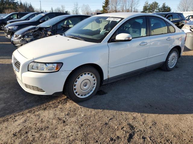 VOLVO S40 2010 yv1382ms9a2485431