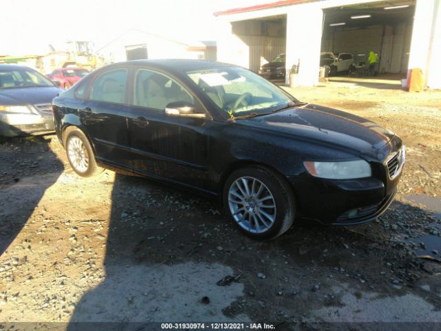 VOLVO S40 2010 yv1382ms9a2486935