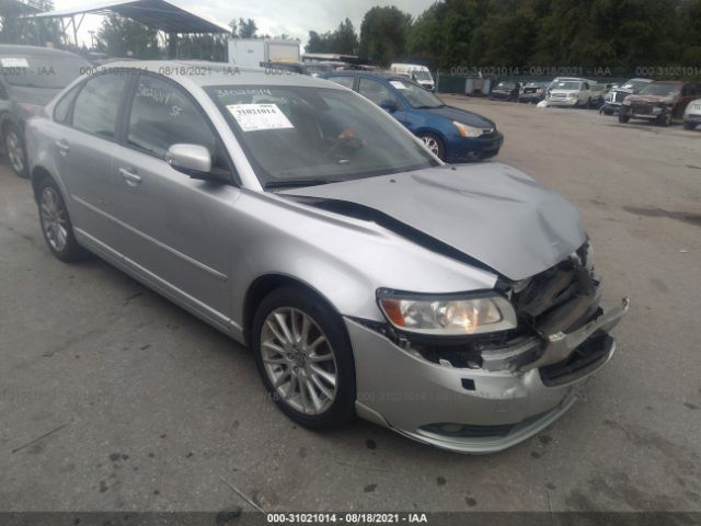 VOLVO S40 2010 yv1382ms9a2491293