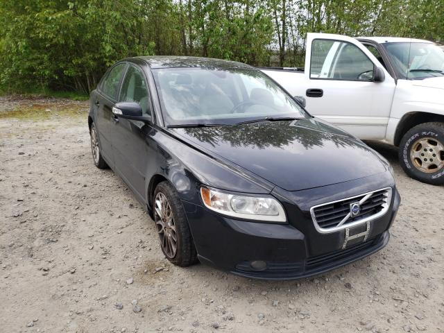 VOLVO S40 2.4I 2010 yv1382ms9a2492508