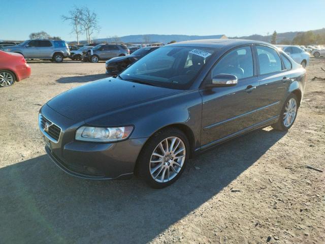 VOLVO S40 2.4I 2010 yv1382ms9a2494632