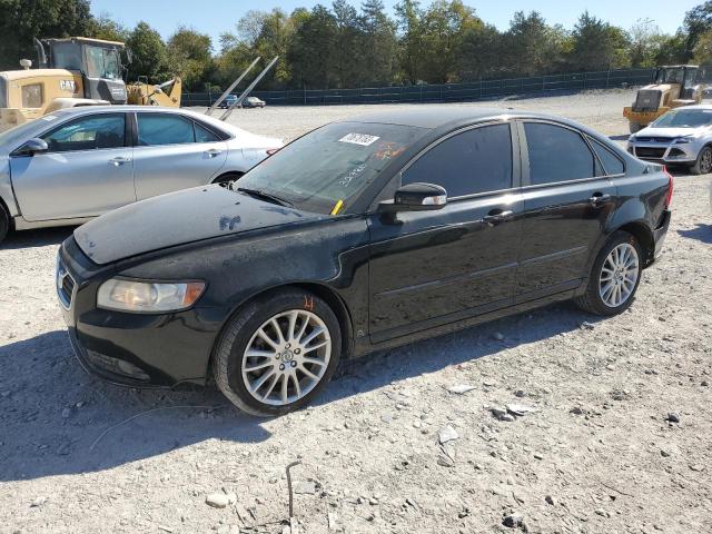 VOLVO S40 2.4I 2010 yv1382ms9a2496316