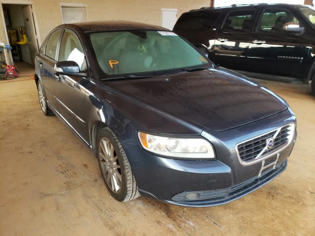 VOLVO S40 2.4I 2010 yv1382ms9a2498986