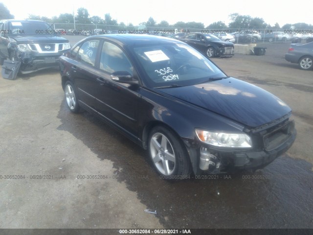 VOLVO S40 2010 yv1382ms9a2499801