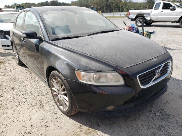 VOLVO S40 2.4I 2010 yv1382ms9a2500560