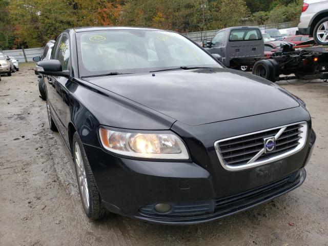 VOLVO S40 2010 yv1382ms9a2506519