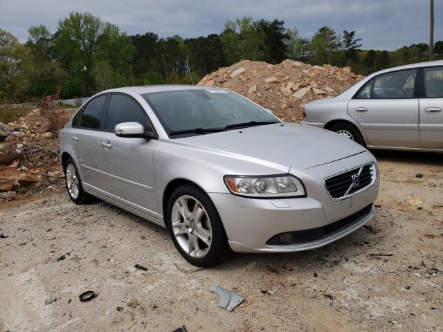 VOLVO S40 2.4I 2010 yv1382ms9a2510392