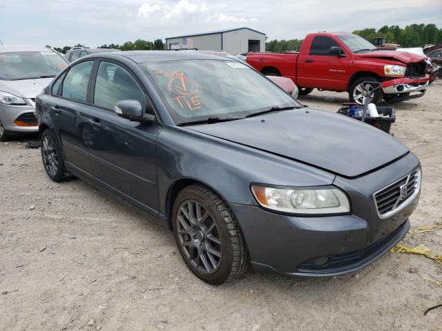 VOLVO S40 2.4I 2010 yv1382ms9a2514295