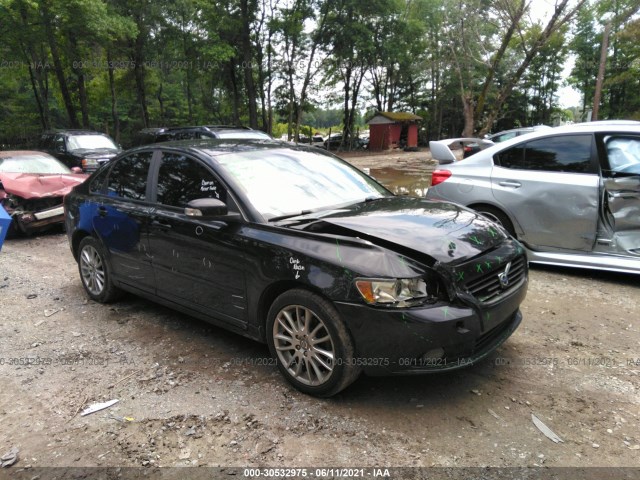 VOLVO S40 2010 yv1382msxa2488533