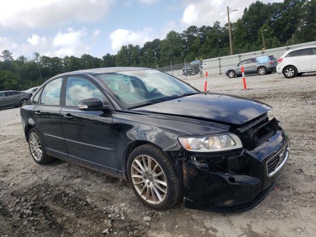 VOLVO S40 2.4I 2010 yv1382msxa2491075