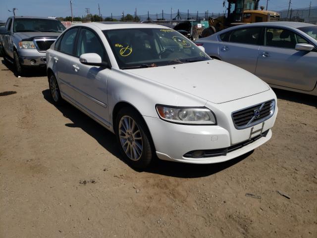 VOLVO S40 2.4I 2010 yv1382msxa2501961