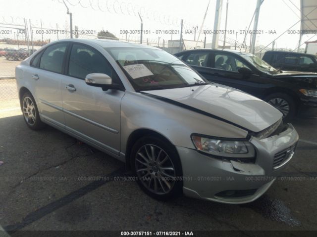 VOLVO S40 2010 yv1382msxa2510014