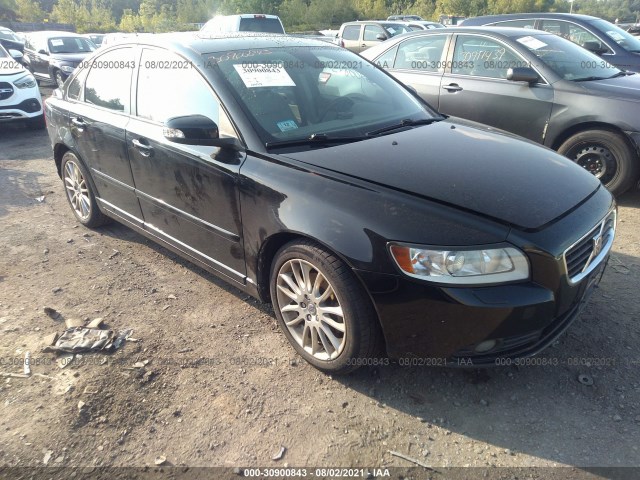 VOLVO S40 2010 yv1382msxa2511390