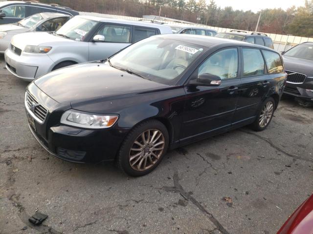 VOLVO V50 2.4I 2010 yv1382mw1a2540067