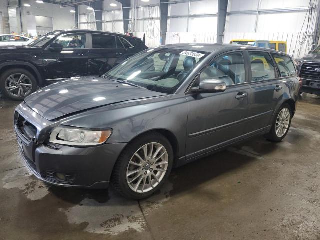 VOLVO V50 2010 yv1382mw1a2566930