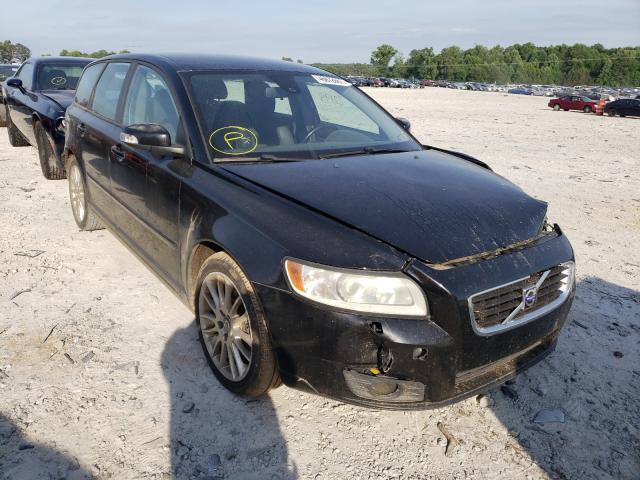 VOLVO V50 2.4I 2010 yv1382mw1a2575546