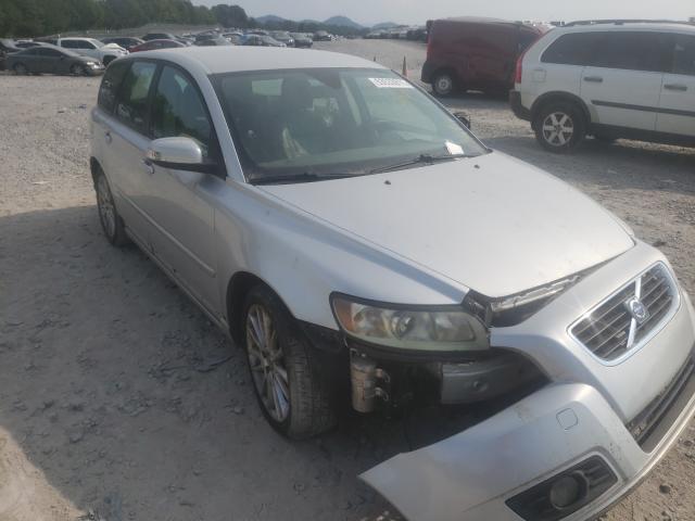 VOLVO V50 2.4I 2010 yv1382mw1a2578480