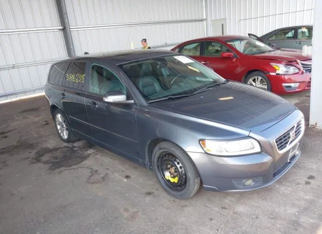 VOLVO V50 2010 yv1382mw4a2560264