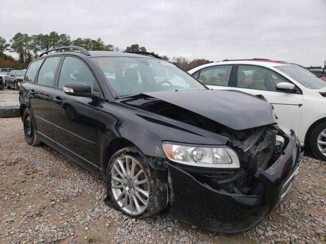 VOLVO V50 2.4I 2010 yv1382mw7a2571453